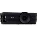 Acer X168H, DLP projektor, čierny