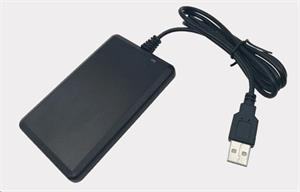 ACM08 RFID čtečka, 125 kHz, USB, pevný kábel