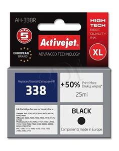 ActiveJet ink HP C8765, čierny, 25 ml