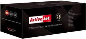 ActiveJet toner HP CC531A / Canon CRG718C, cyan, 2800 strán