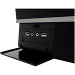 Acutake M.II.B HTPC (C103), čierna