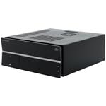 Acutake M.II.B HTPC (C103), čierna