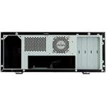 Acutake M.II.B HTPC (C103), čierna
