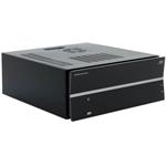 Acutake M.II.B HTPC (C103), čierna