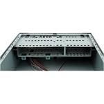 Acutake M.III.B HTPC, čierna