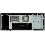 Acutake M.III.B HTPC, čierna