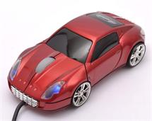 Acutake optical Extreme Racing R3 červená USB