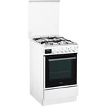 ACWT 5G311/WH sporák kombi WHIRLPOOL