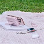 Adam Elements, VIONTA C2 Pro 8-in-1 Magnetic Power Bank 10,000 mAh, ružová