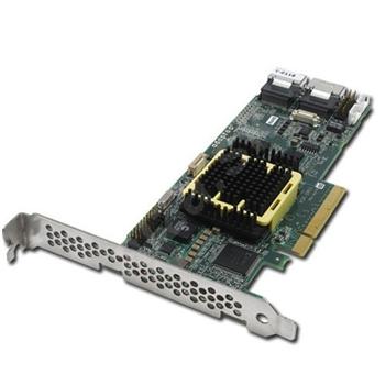 Adaptec MaxIQ 5805Q Storage Controller with SSD Caching