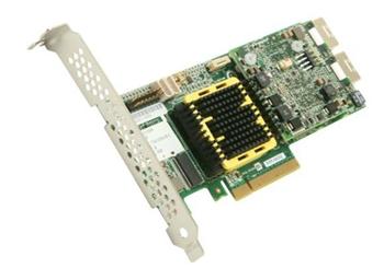 Adaptec RAID 5805Z