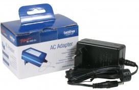 Adaptér k P-touch Brother AD-24ES
