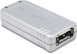 Adaptér VIPOWER VP-9218 USB2.0 na SATA