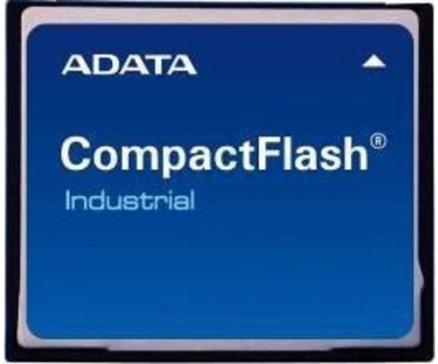 ADATA CF Industrial SLC, 2GB