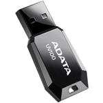 ADATA DashDrive UV100, 32GB, čierny
