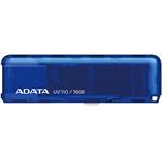 ADATA DashDrive UV110, 16GB, modrý