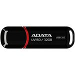 Adata DashDrive UV150, 32GB, čierny