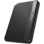 Adata EC600, externý box, USB-3.2 pre HDD/SSD 2,5" ECO