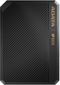 Adata EC600, externý box, USB-3.2 pre HDD/SSD 2,5" ECO