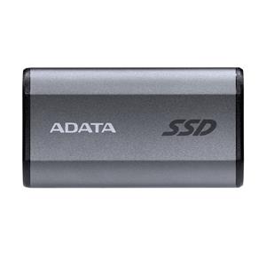 ADATA Elite SE880, externý SSD, 500GB, sivý
