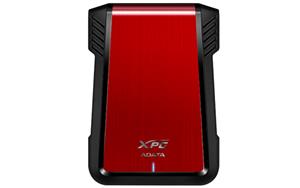 ADATA EX500, externý box pro HDD/SSD 2,5"