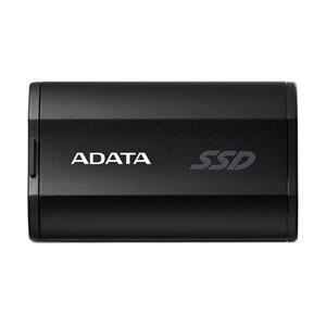 ADATA External SD810, externý SSD, 500GB, čierny