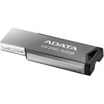 Adata Flash Drive UV250, USB 2.0, 64GB, sivý
