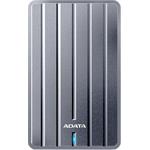 Adata HC660, 2 TB, titánovo-sivý (strieborný)
