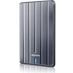 Adata HC660, 2 TB, titánovo-sivý (strieborný)