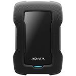 Adata HD330, 1 TB, čierny