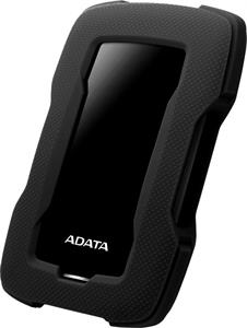 Adata HD330, 1 TB, čierny