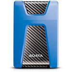 Adata HD650, 1 TB, modrý