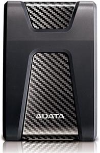 Adata HD650, 2 TB, čierny