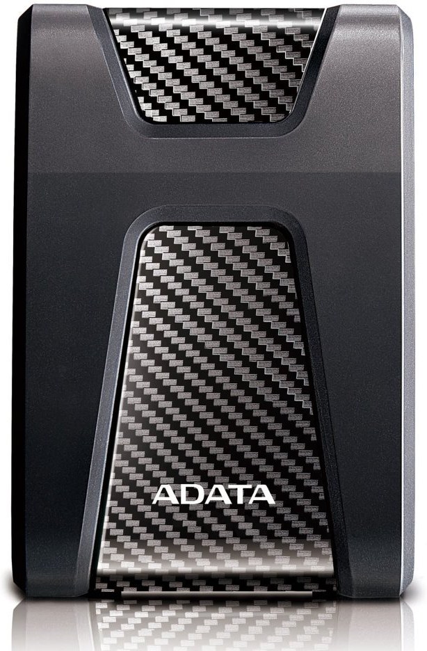 ADATA HV300 外付け ポータブル HDD 2TB AHV300-2TU31-CBK ブラック :a