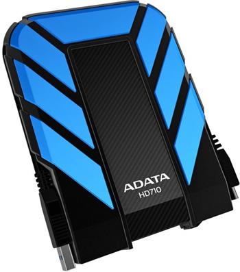 Adata HD710 1TB, modrý