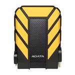 Adata HD710 Pro, 1 TB, žltý