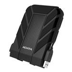 Adata HD710 Pro, 4 TB, čierny