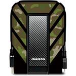 Adata HD710M 2TB, maskovací-vojenský