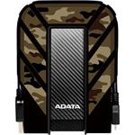 Adata HD710M Pro, 2 TB, farba vojenská camouflage