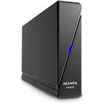 ADATA HM900, HDD, 3TB, čierny