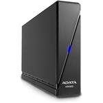 ADATA HM900, HDD, 4TB, čierny