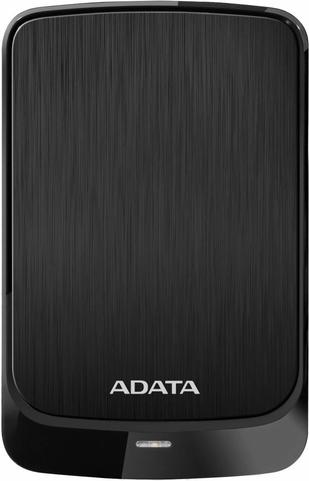 Adata HV320, 5 TB, čierny