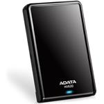 ADATA HV620, HDD, 1TB, čierny