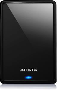 Adata HV620S, 1 TB, čierny