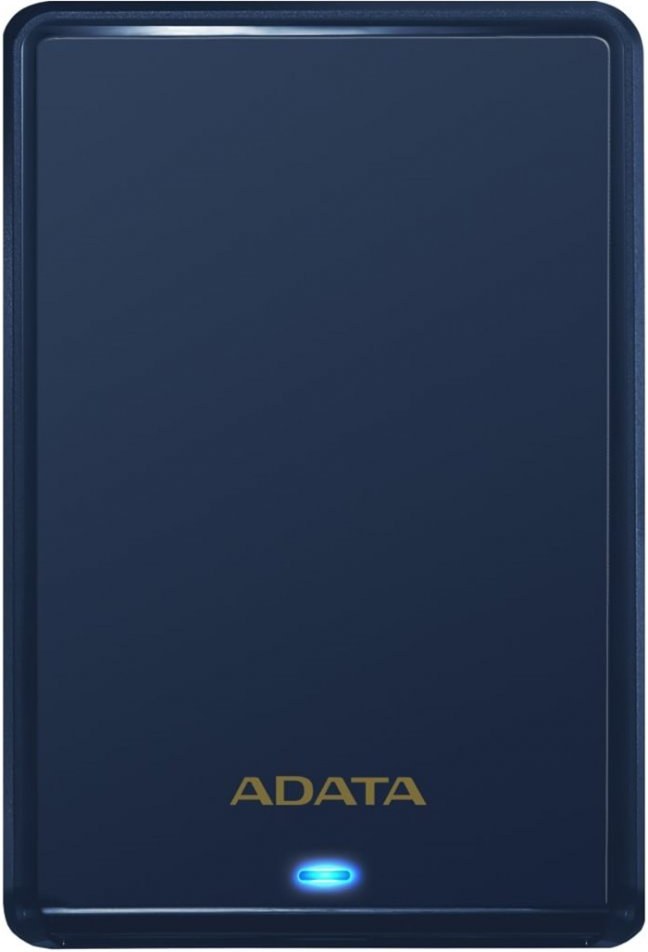 Adata HV620S, 2 TB, modrý