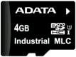 ADATA Industrial microSD 4GB