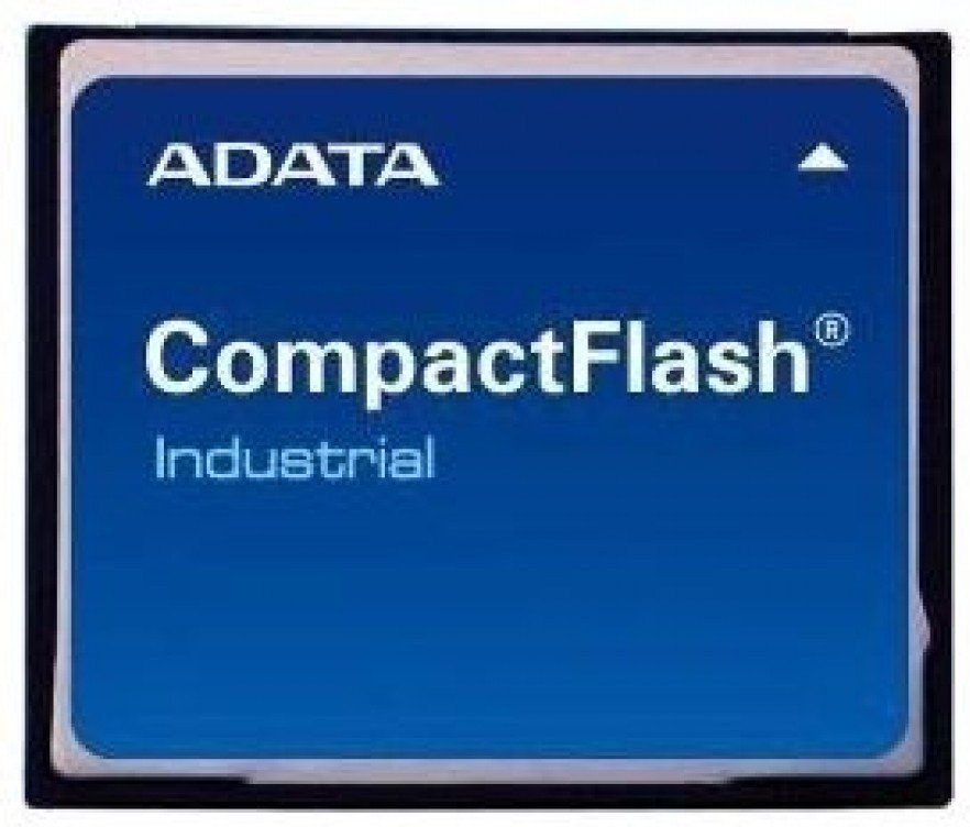 Adata IPC39 MLC Compact Flash Industrial, 8 GB