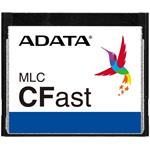 Adata ISC3E MLC CFast Industrial, 16 GB, R435/W120, bulk