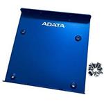 Adata konzola/adaptér 2.5" – 3.5", modrý