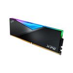 Adata Lancer/DDR5/32GB/5200MHz/CL38/2x16GB/RGB/Black